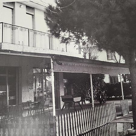 Bar Moro 1963 Hotel คาวัลลิโน-เตรปอร์ติ ภายนอก รูปภาพ