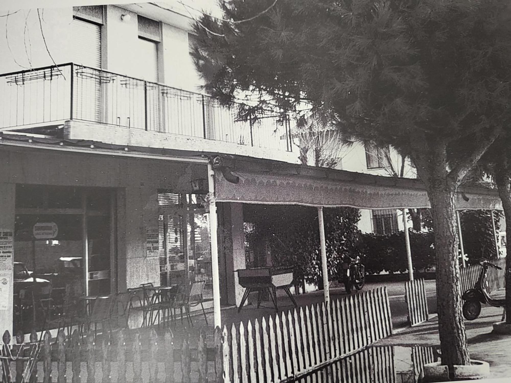 Bar Moro 1963 Hotel คาวัลลิโน-เตรปอร์ติ ภายนอก รูปภาพ