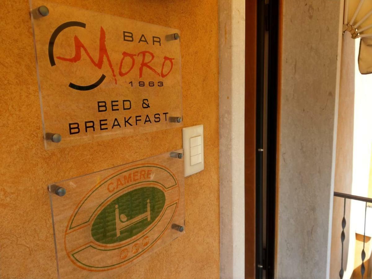 Bar Moro 1963 Hotel คาวัลลิโน-เตรปอร์ติ ภายนอก รูปภาพ